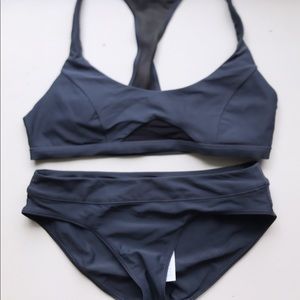Lululemon swimsuit!